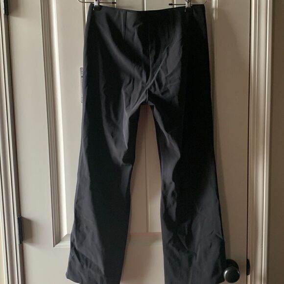 Athleta Mercurial Crop Flare Pants - Picture 3 of 4